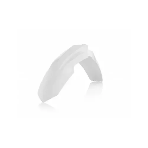 Garde boue avant CR R 04-18