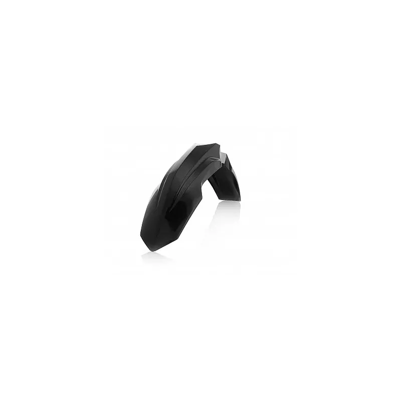 Garde boue avant CR R 04-18