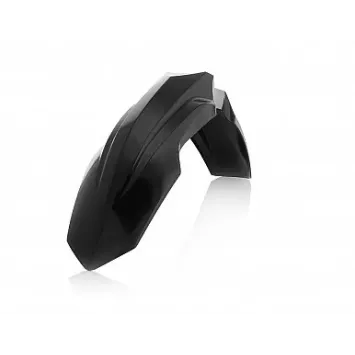 Garde boue avant CR R 04-18