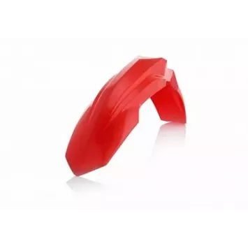 Garde boue avant CR R 04-18