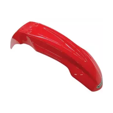 Garde-boue avant UFO 450 CRF 04-08 et 250 CRF 04-09