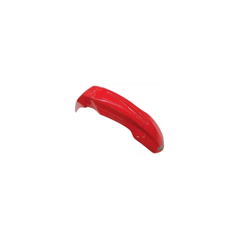 Garde-boue avant HONDA CRF 450 04