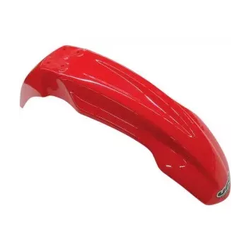 Garde-boue avant HONDA CRF 450 04