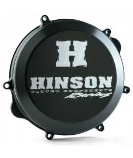carter HINSON 250 YZF 01-13