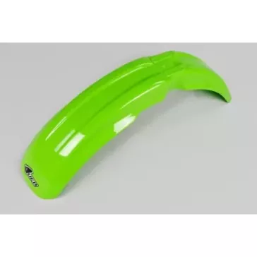 Garde boue avant UFO 125/250/500 KX 87-92