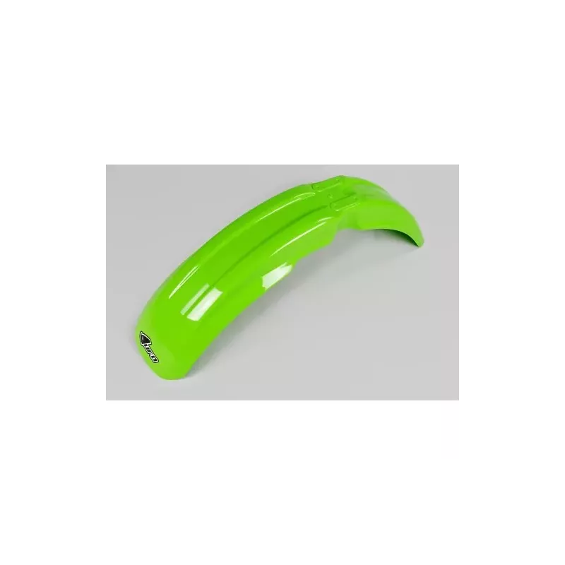 Garde boue avant UFO 125/250/500 KX 87-92
