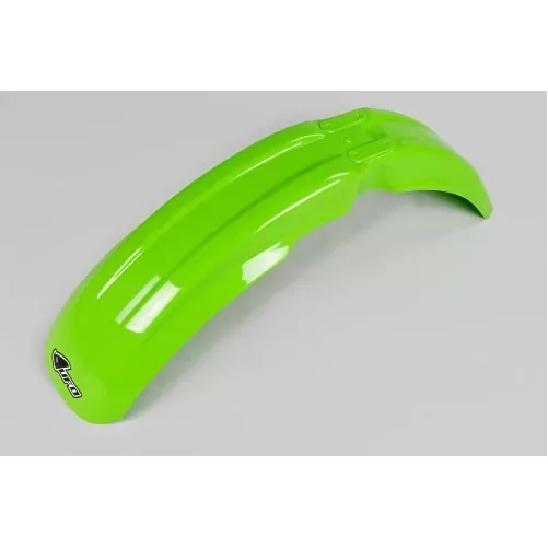 Garde boue avant UFO 125/250/500 KX 87-92