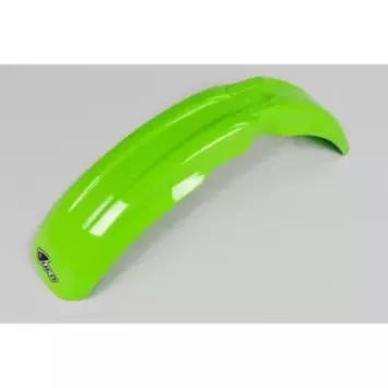 Garde boue avant UFO 125/250/500 KX 87-92