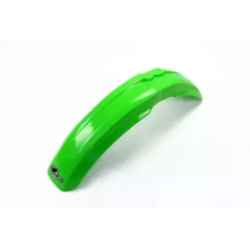Garde boue avant UFO 125/250/500 KX 93-02