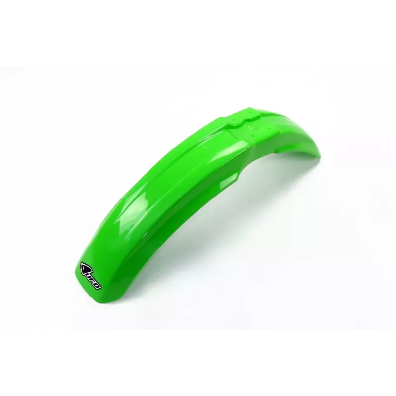 Garde boue avant UFO 125/250/500 KX 93-02