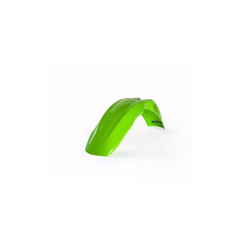 GARDE BOUE AVANT Acerbis Kawasaki 65 KX 00-23