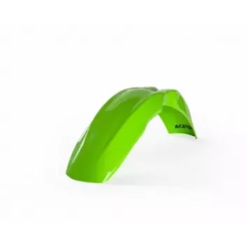 GARDE BOUE AVANT Acerbis Kawasaki 65 KX 00-23
