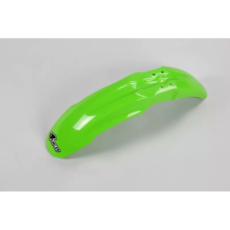 Garde boue avant UFO Restylé 85 KX 1998 à 2013