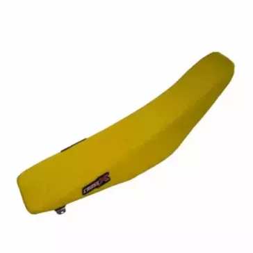 CrossX - HOUSSE DE SELLE RMZ 250 10-18 RMZ 450 08-17 (2 coloris)