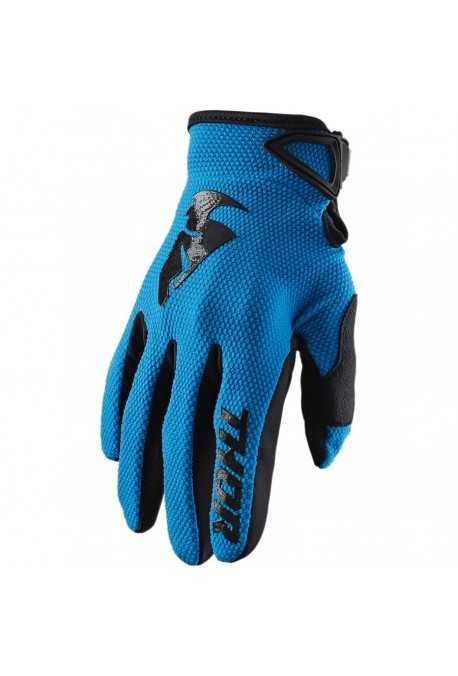 Gants THOR SECTOR 2020 bleu Gants THOR SECTOR 2020 bleu