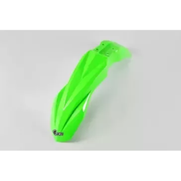 Garde boue avant UFO 250 et 450 KXF 18-25