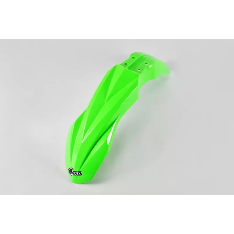 Garde boue avant UFO 250 et 450 KXF 18-25