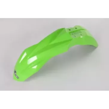 Garde boue avant UFO 250 et 450 KXF 18-25