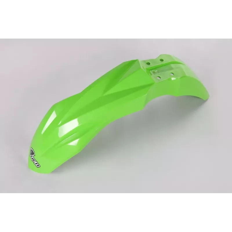 Garde boue avant UFO 250 et 450 KXF 18-25