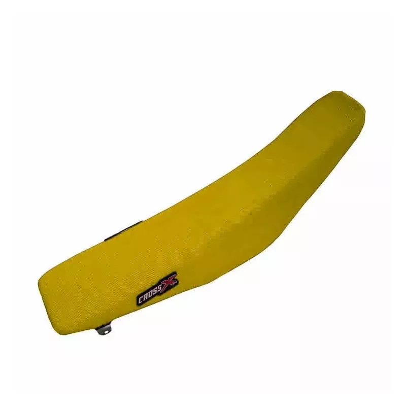 CrossX - HOUSSE DE SELLE RM 125 01-07 RM 250 01-09 (2 coloris)