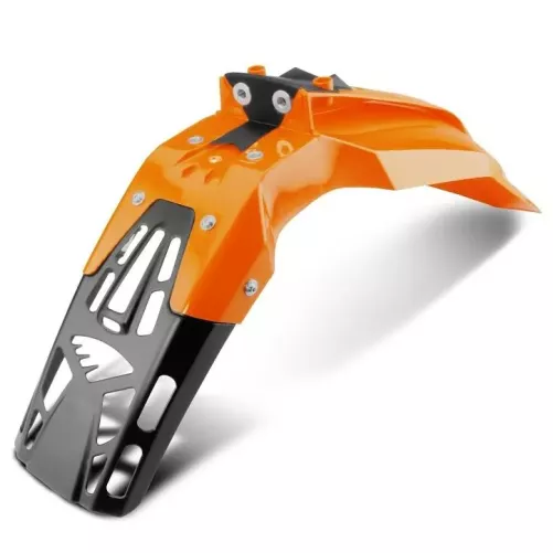 gb avant CYCRA CYCRALITE SX/F 16-20 et EXC/F 17-20