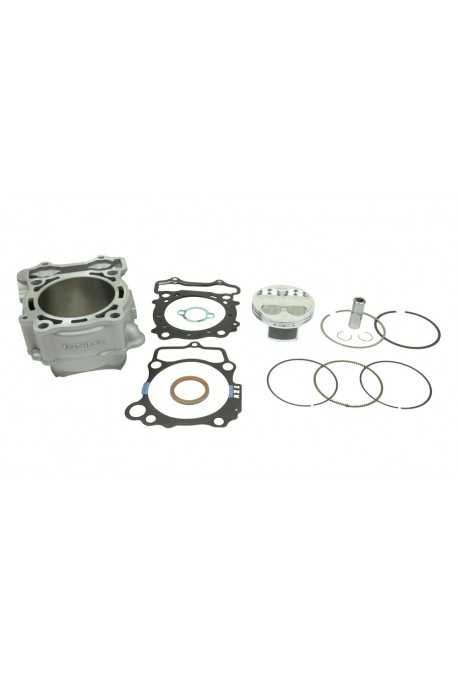 Kit cylindre-piston ATHENA Oversize Ø81mm 276CC 25 YZF14-17 Kit cylindre-piston ATHENA Oversize Ø81mm 276CC 25 YZF14-17