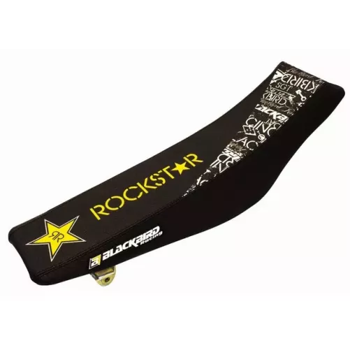 housse ROCKSTAR 250 RMZ 10-18