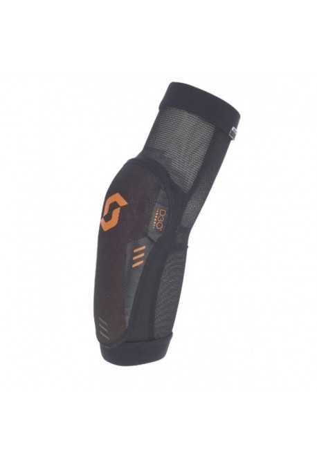 Coudières Scott Softcon 2 Noir Coudières Scott Softcon 2 Noir