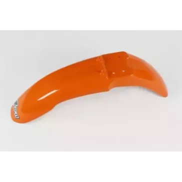 Garde boue avant UFO 60/65 SX 1997 à 2001