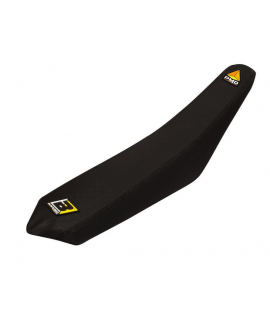 housse de selle PYRAMID HUSQVARNA FC-TC 16-18 TE-FE 17-18 noir