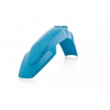 GARDE BOUE AVANT Acerbis 125 250 TC 16-22 et 250 350 450 FC et 16-22
