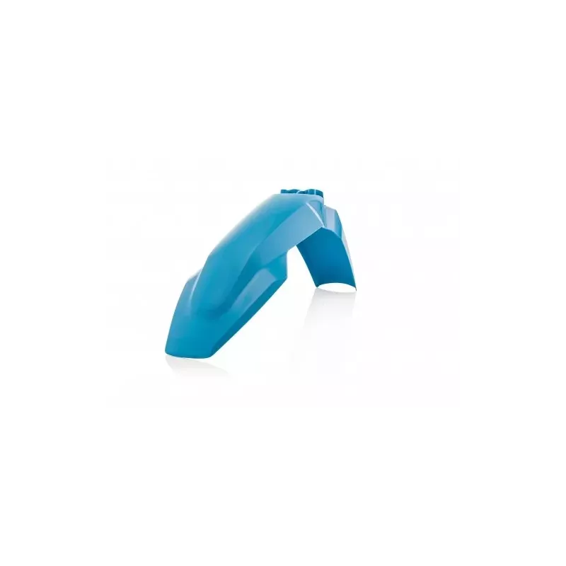 GARDE BOUE AVANT Acerbis 125 250 TC 16-22 et 250 350 450 FC et 16-22