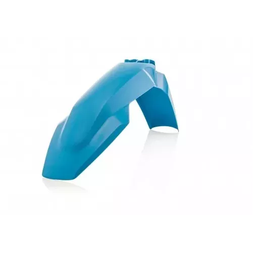 GARDE BOUE AVANT Acerbis 125 250 TC 16-22 et 250 350 450 FC et 16-22