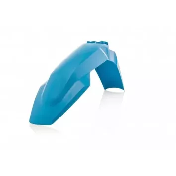 GARDE BOUE AVANT Acerbis 125 250 TC 16-22 et 250 350 450 FC et 16-22