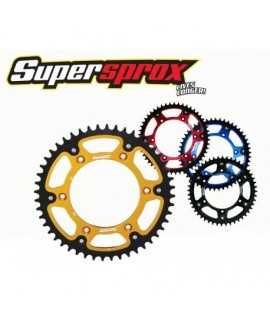 couronne SUPERSPROX YZ/F