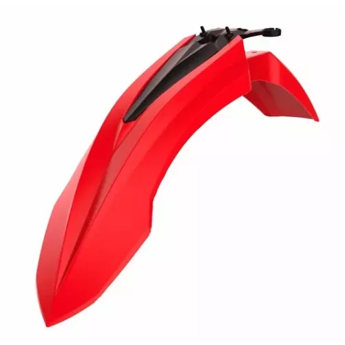 garde boue avant BETA 250/300 RR 13-17