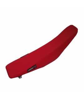 CrossX - HOUSSE DE SELLE HONDA CR 125 00-07 CR 250 00-07 - RED