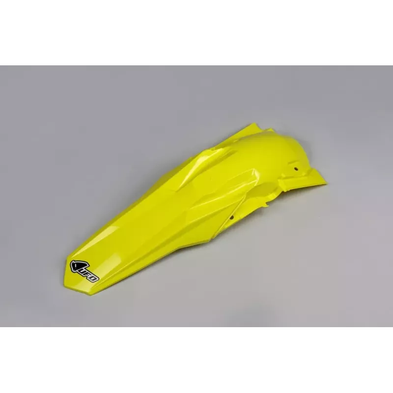 Garde boue arrière UFO 250 et 450 RMZ 18 à 23