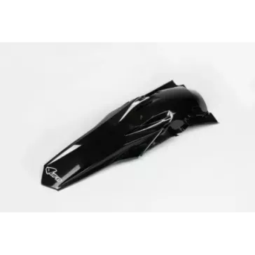 Garde boue arrière UFO 250 et 450 RMZ 18 à 23