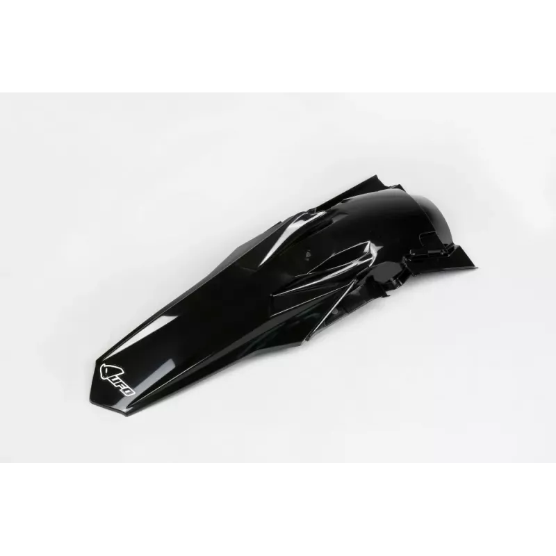 Garde boue arrière UFO 250 et 450 RMZ 18 à 23
