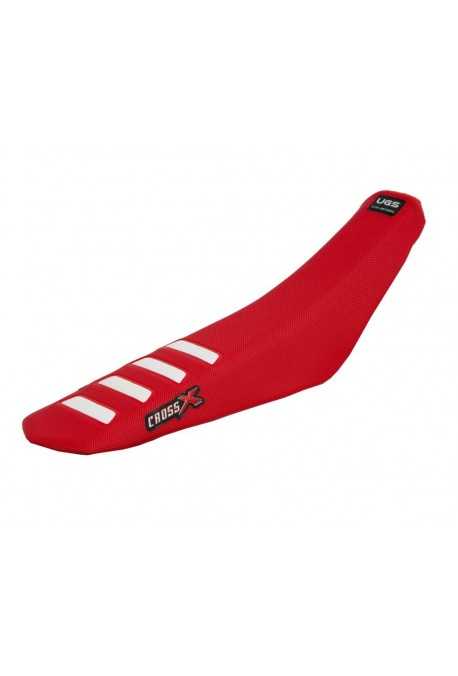 CrossX - HOUSSE DE SELLE HONDA CR 125/250 00-07 (5 coloris) CrossX - HOUSSE DE SELLE HONDA CR 125/250 00-07 (5 coloris)