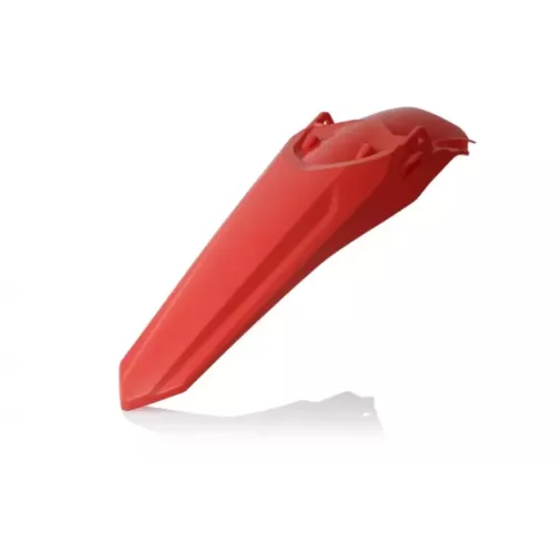 garde boue arrière CRF 450 R/ RX 21-22, 250 CRF 22