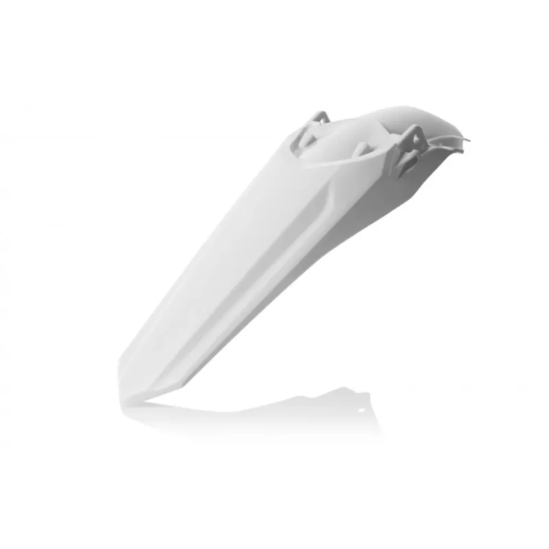 garde boue arrière CRF 450 R/ RX 21