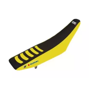 housse de selle double grip3 125/250 RM 01-08
