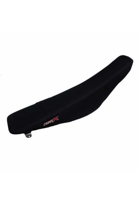 CrossX - HOUSSE DE SELLE YZ 85 2002-2020 (2 coloris) CrossX - HOUSSE DE SELLE YZ 85 2002-2020 (2 coloris)