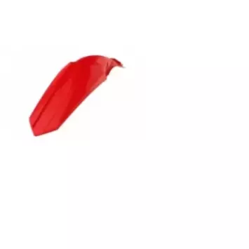 garde boue arriere 125/250 CR 02-07 POLISPORT restylé
