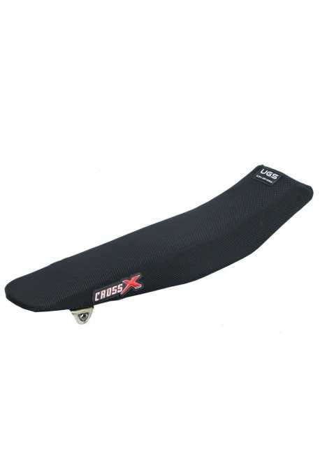 CrossX - HOUSSE DE SELLE YZF 250 14-18 YZF 450 14-17 WRF 250 15-18 WRF 450 16-18 UGS BLUE (2 coloris) CrossX - HOUSSE DE SELLE YZF 250 14-18 YZF 450 14-17 WRF 250 15-18 WRF 450 16-18 UGS BLUE (2 coloris)