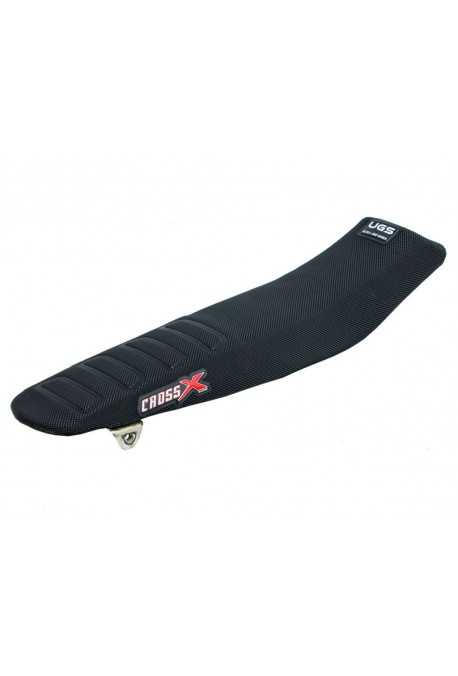 CrossX - HOUSSE DE SELLE YZF 250 14-18 YZF 450 14-17 WRF 250 15-18 WRF 450 16-18 UGS (2 coloris) CrossX - HOUSSE DE SELLE YZF 250 14-18 YZF 450 14-17 WRF 250 15-18 WRF 450 16-18 UGS (2 coloris)