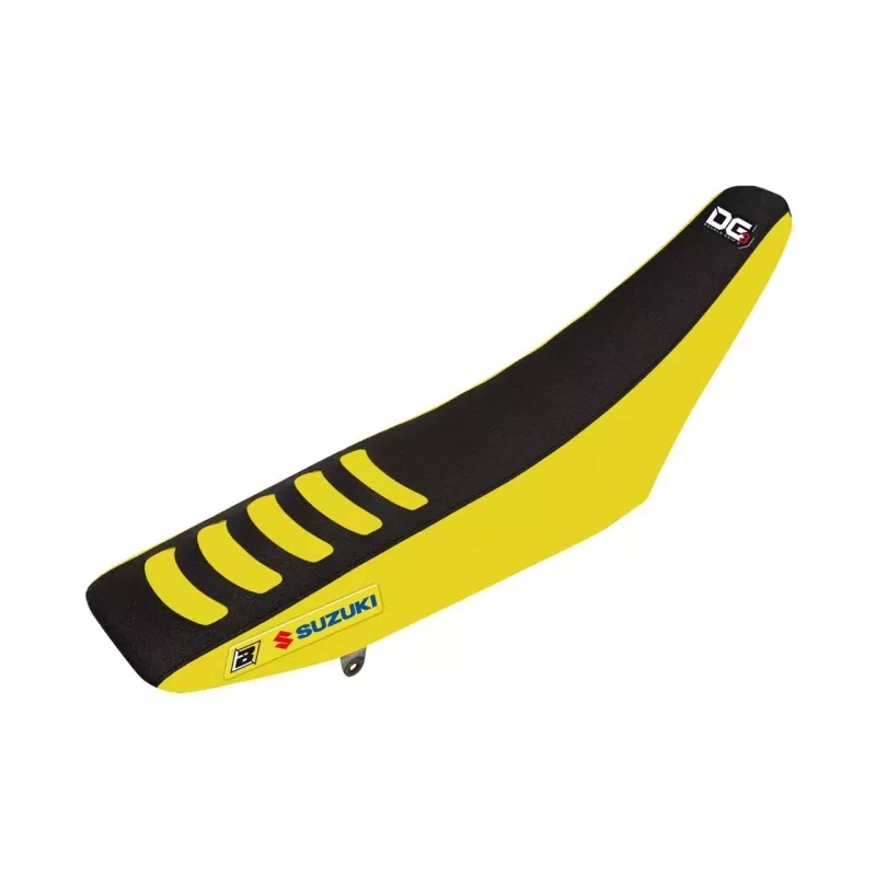 housse de selle double grip3 450 RMZ 18-19, 250 RMZ 19