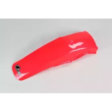 Garde boue arrière UFO 125 CR 93-97 & 250 CR 92-96